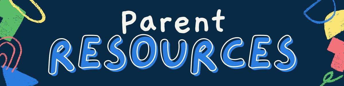 PARENTS RESOURCES SCIENCE