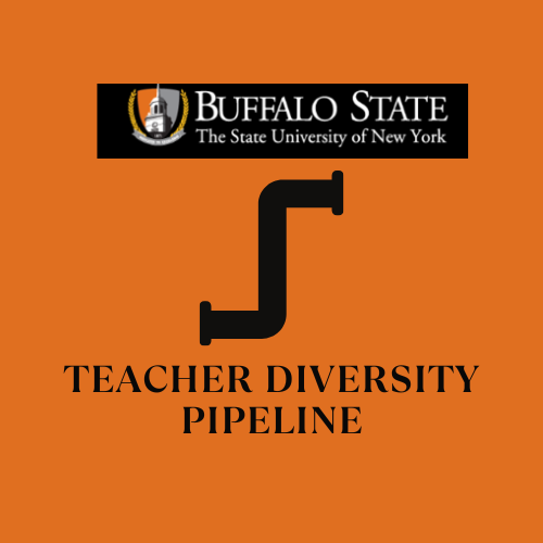 BUFFALO STATE The State University of New York TEACHER DIVERSITY PIPELINE