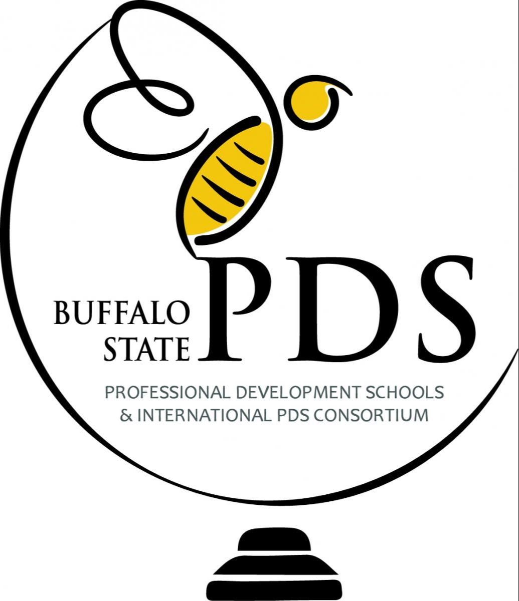 PDS BUFFALO STATE PROFESSIONAL DEVELOPMENT SCHOOLS & INTERNATIONAL PDS CONSORTIUM