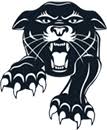 school mascot drawing