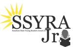 SSYRA JR logo