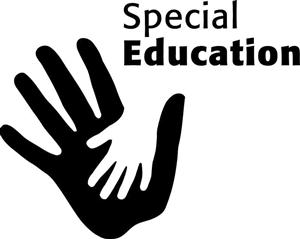 SPECIAL EDUCATION HANDS