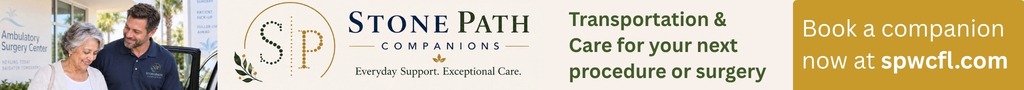 Stone Path
