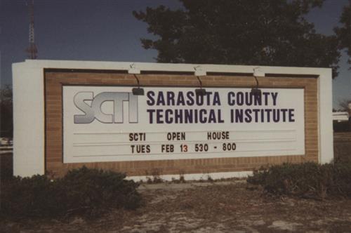 Sarasota County Technical Institute