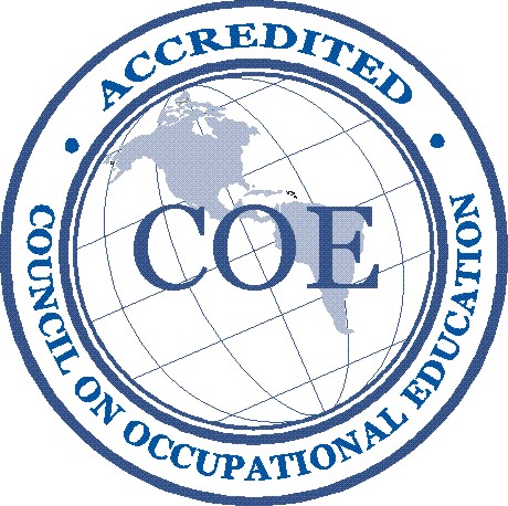 COE logo