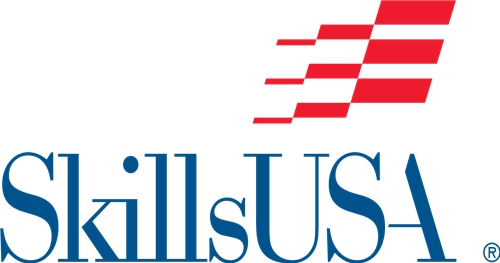 Skills USA Logo