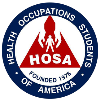 HOSA Logo