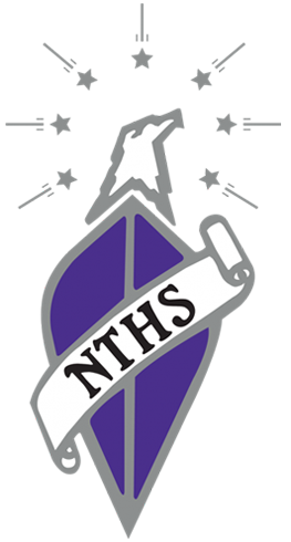 NTHS Logo