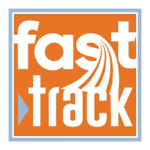 Fast Track Logo