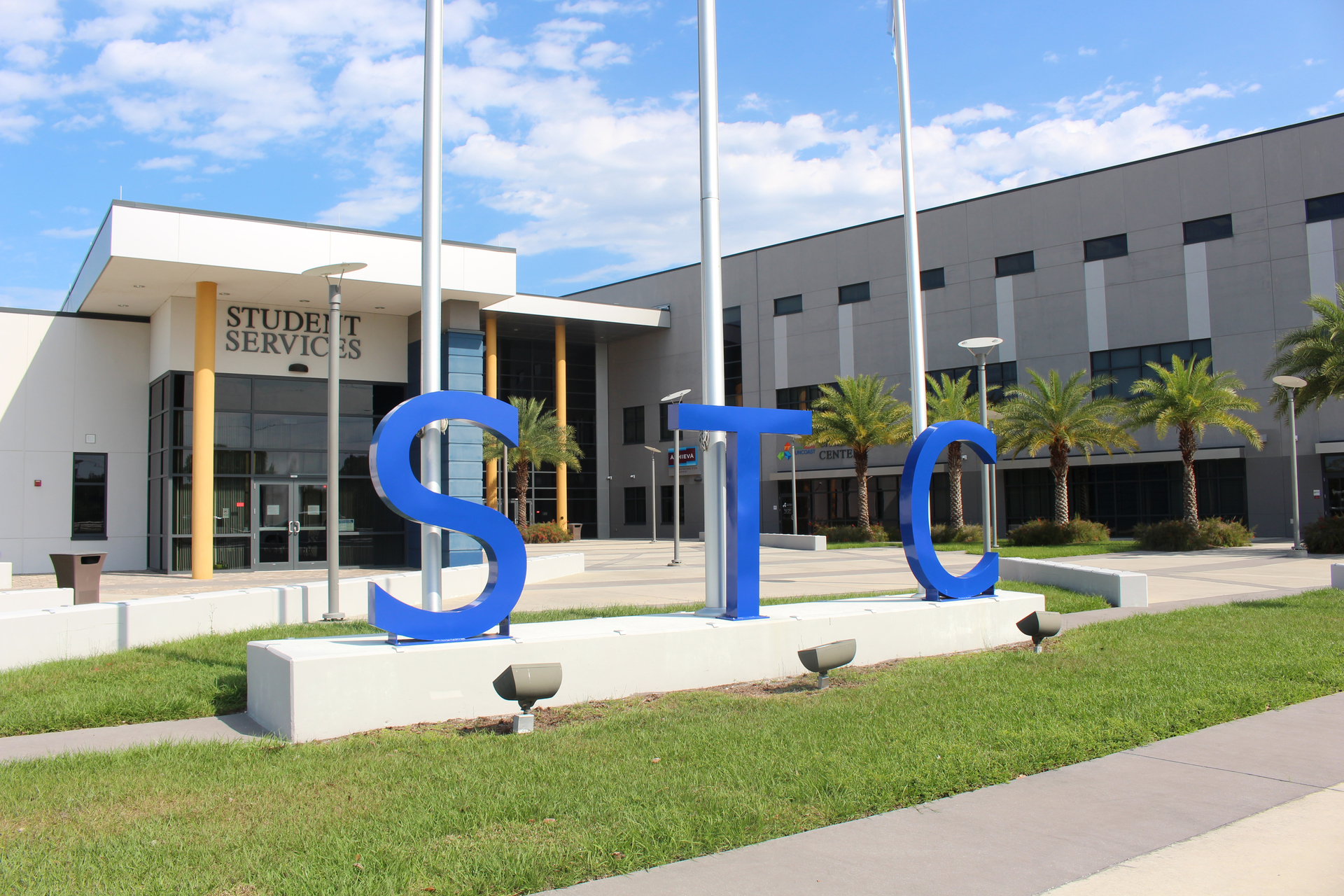 Home | Suncoast Technical College
