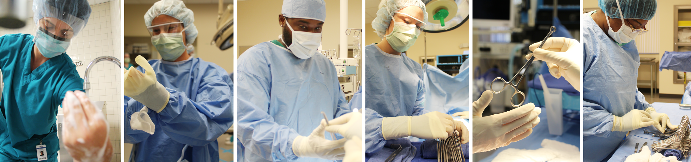 Banner Surgical Technology