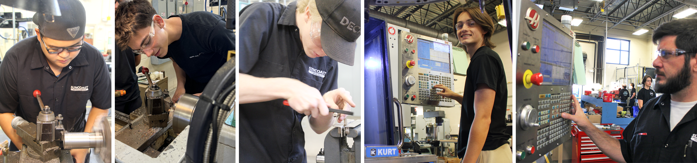 Banner Machining Technologies