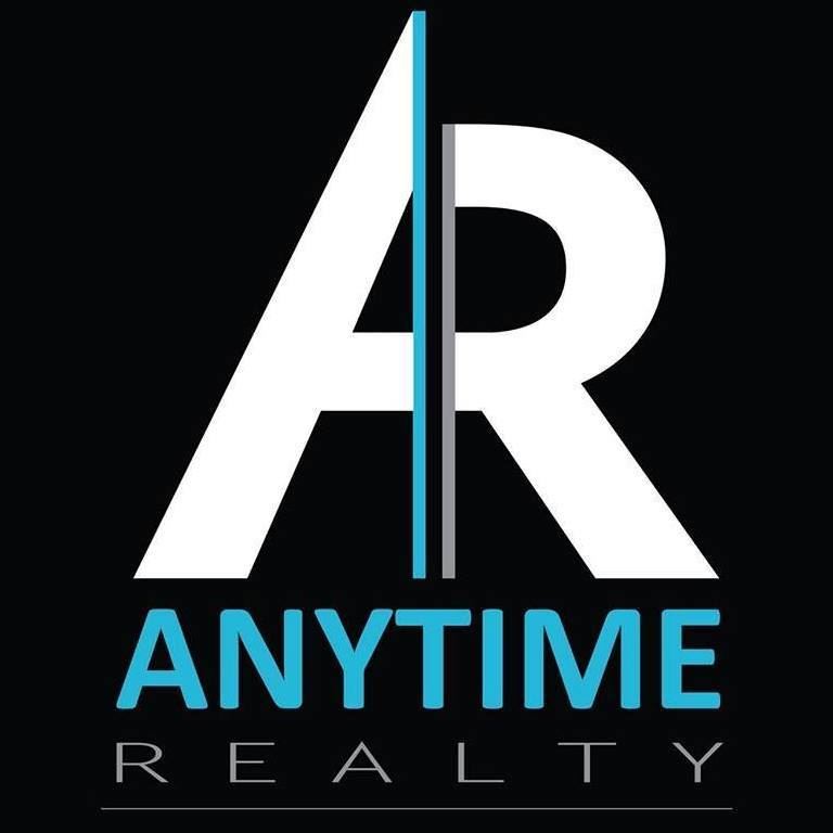 anytime logo