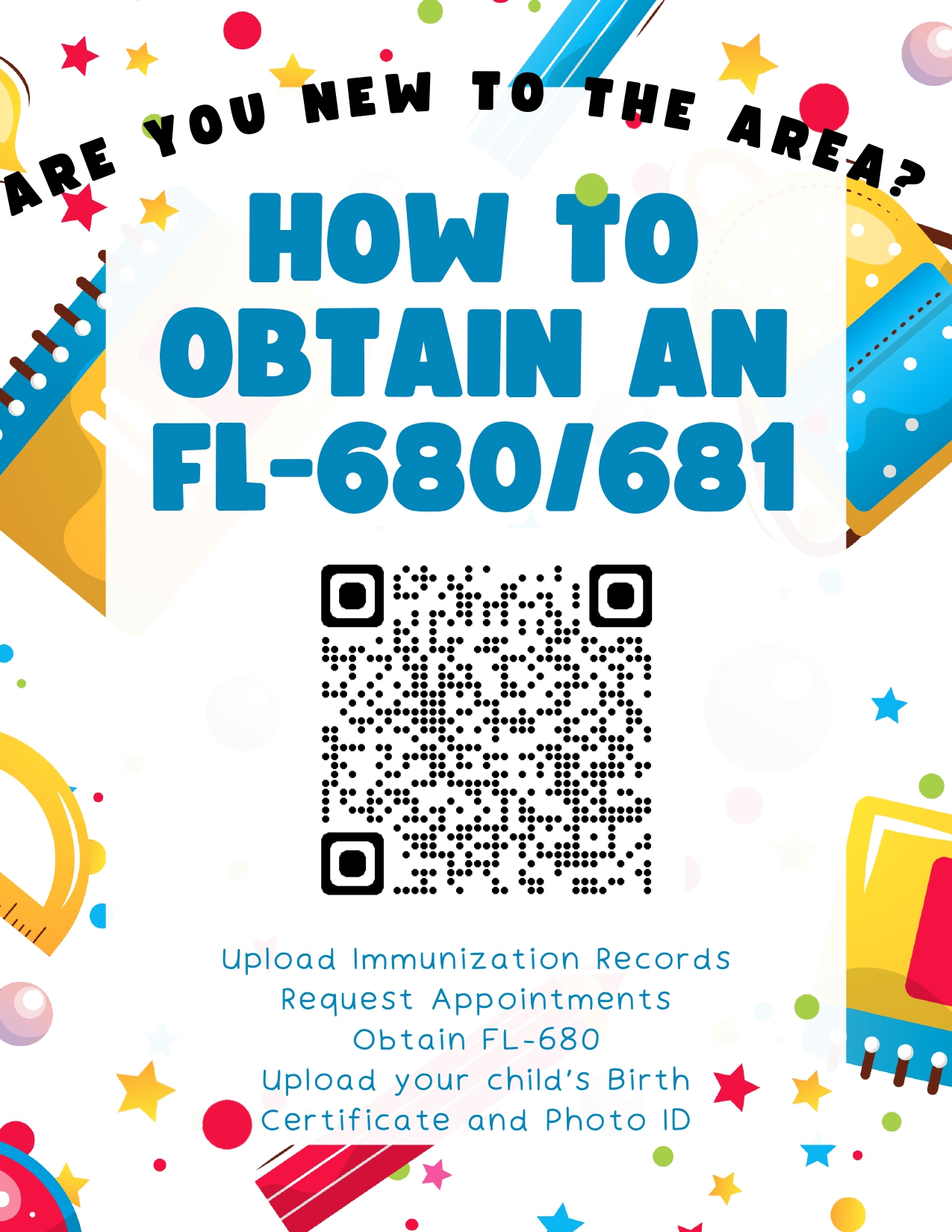 Florida Immunization Info