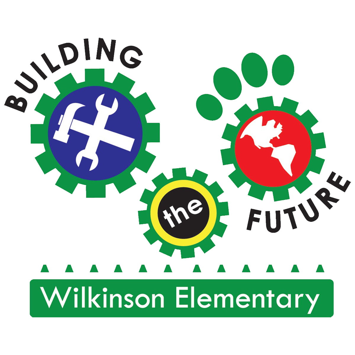 STEAM At Home October Wilkinson Elementary School