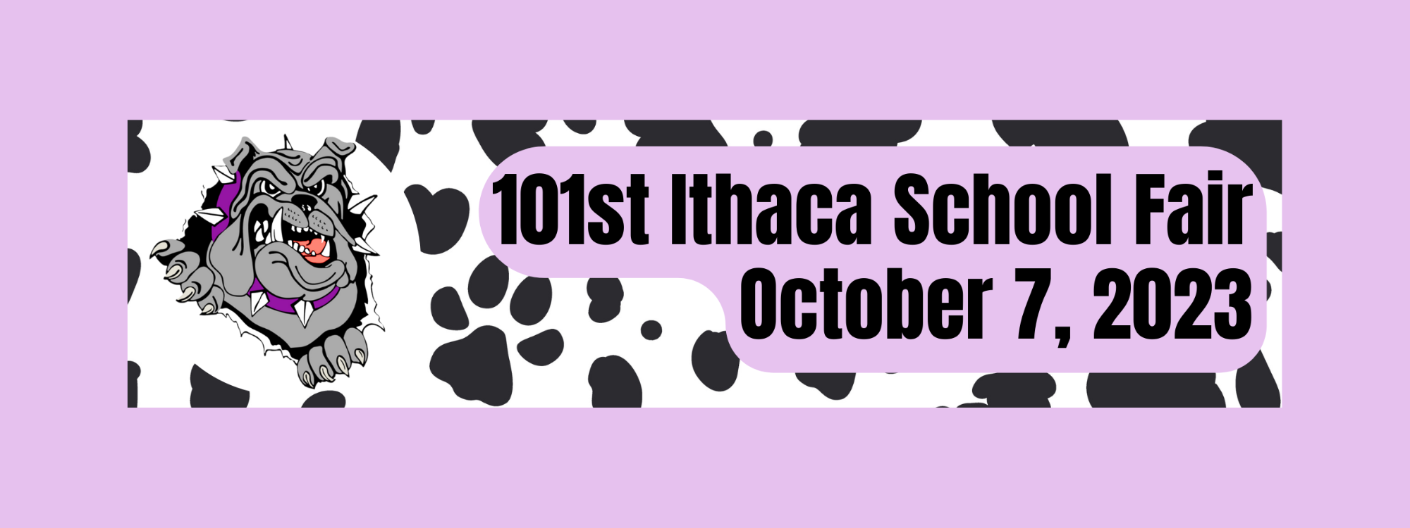 101st Ithaca School Fair October 7, 2023