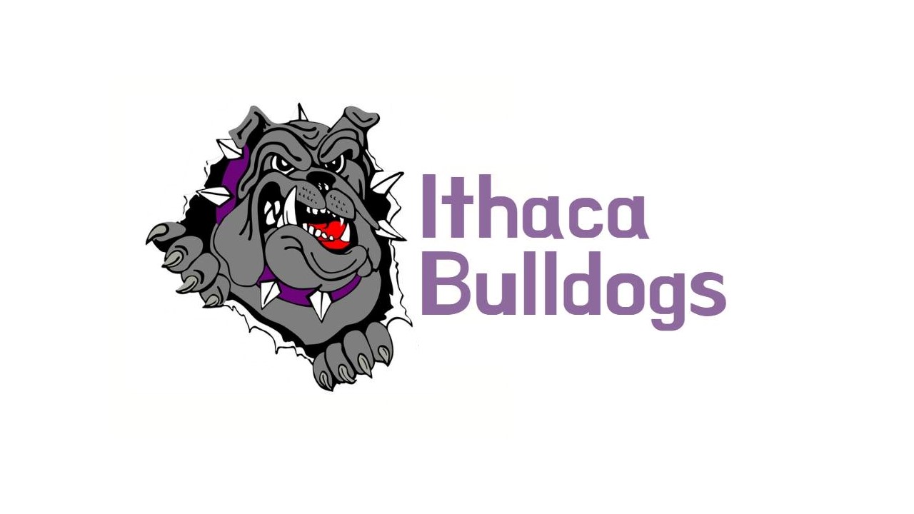 Ithaca Logo