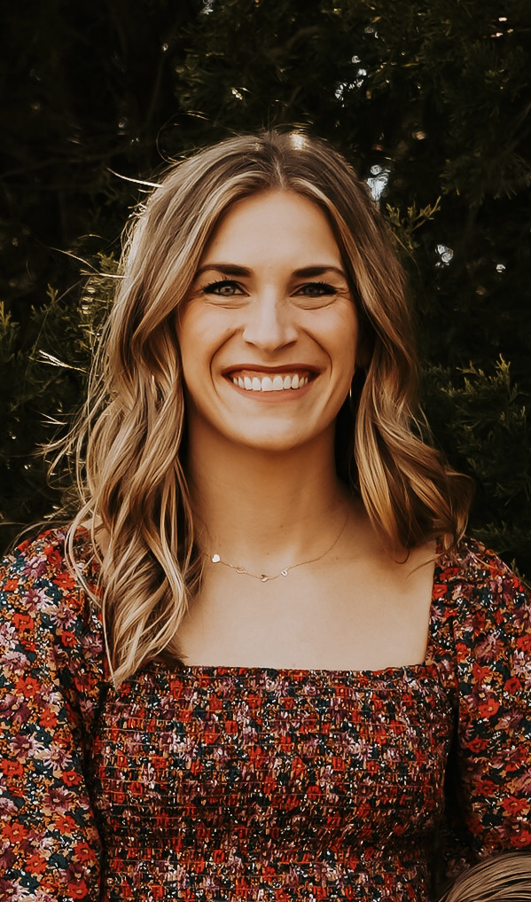 Courtney Smith