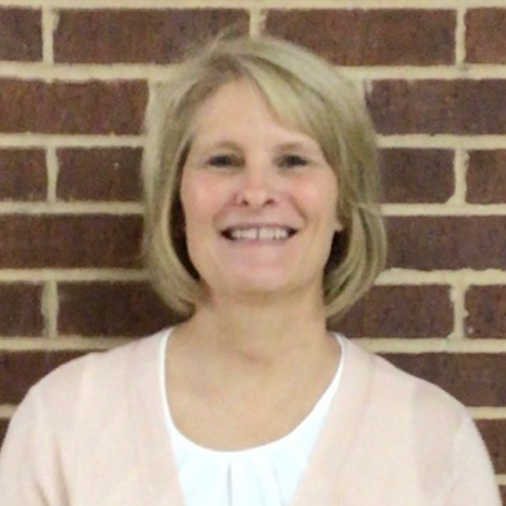 Paula Lashley