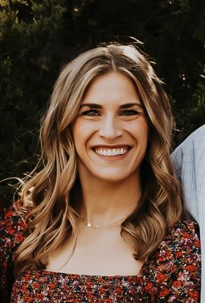 Courtney Smith
