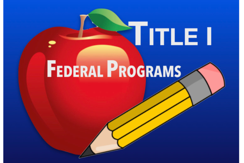 Federal Programs Photo