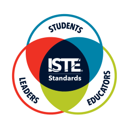 ISTE Logo