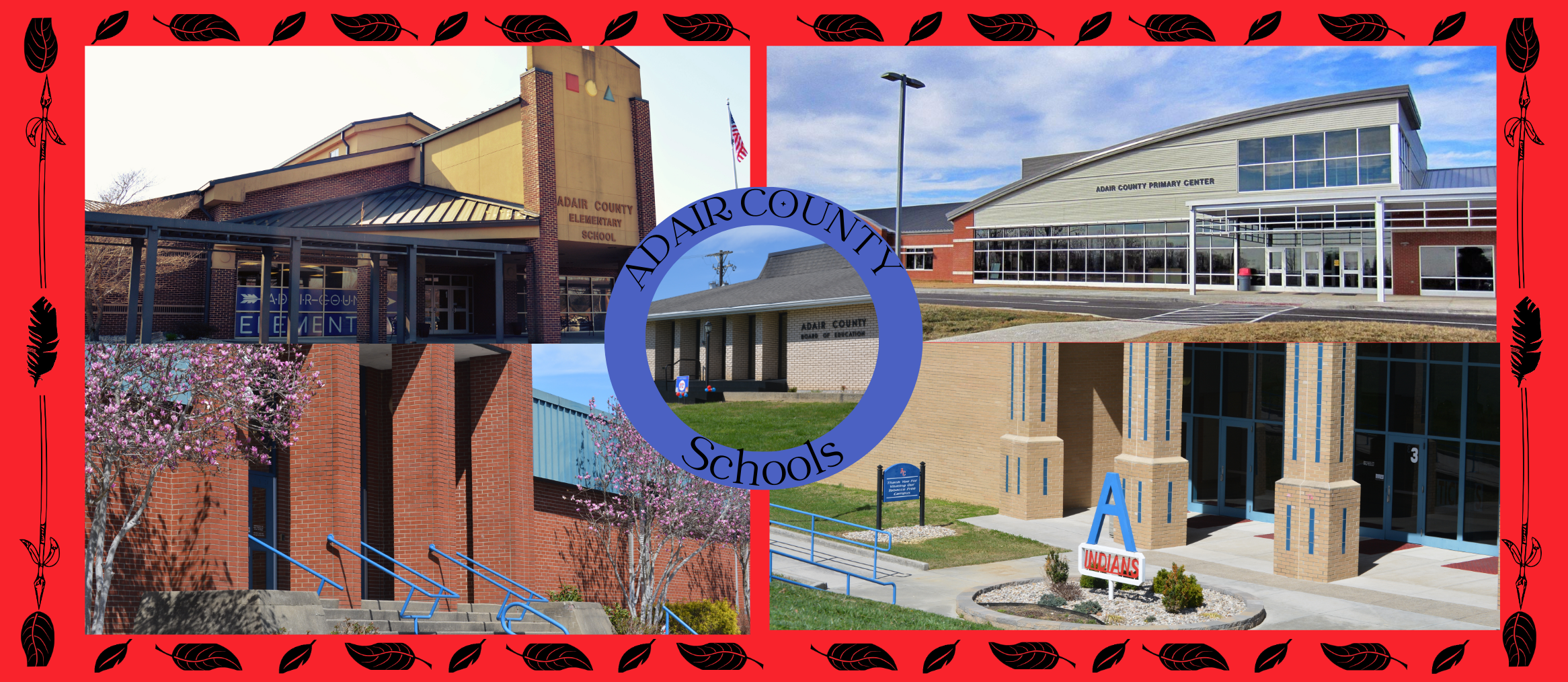 Home | Adair County Schools
