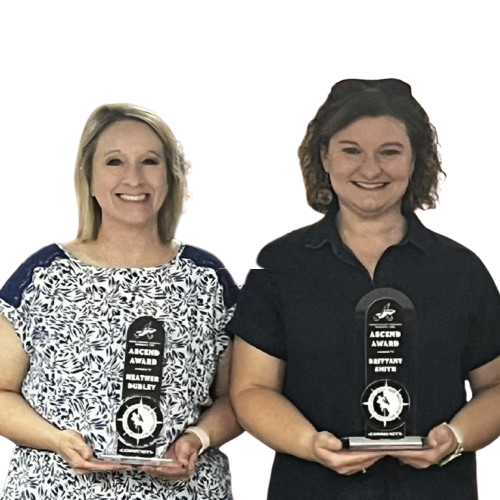 Dudley and Smith Photo