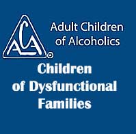 Adult Children of Alcoholics