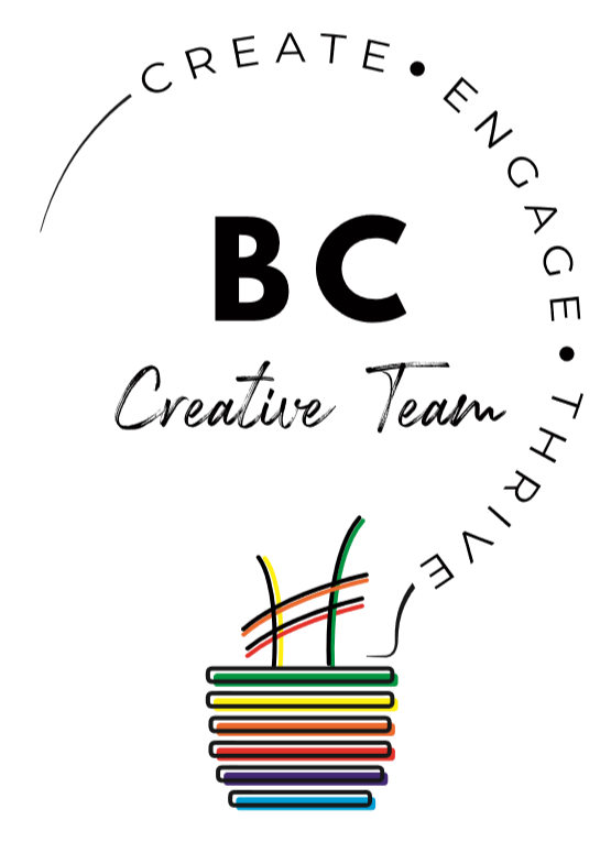 creative team logo 