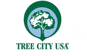 tree city logo