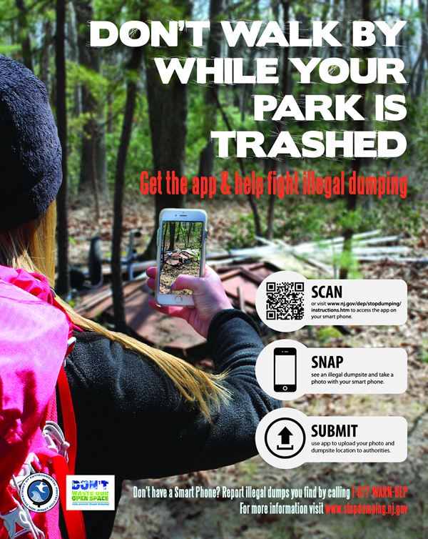 Illegal Dumping