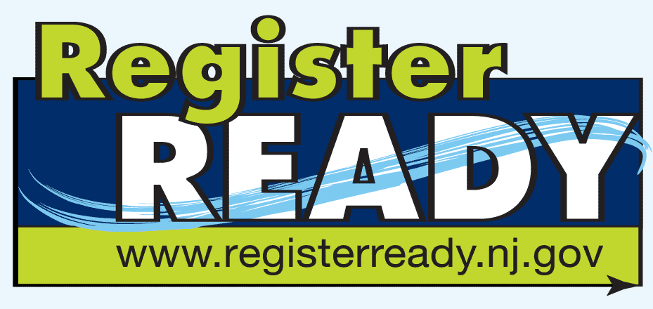 RegisterReady