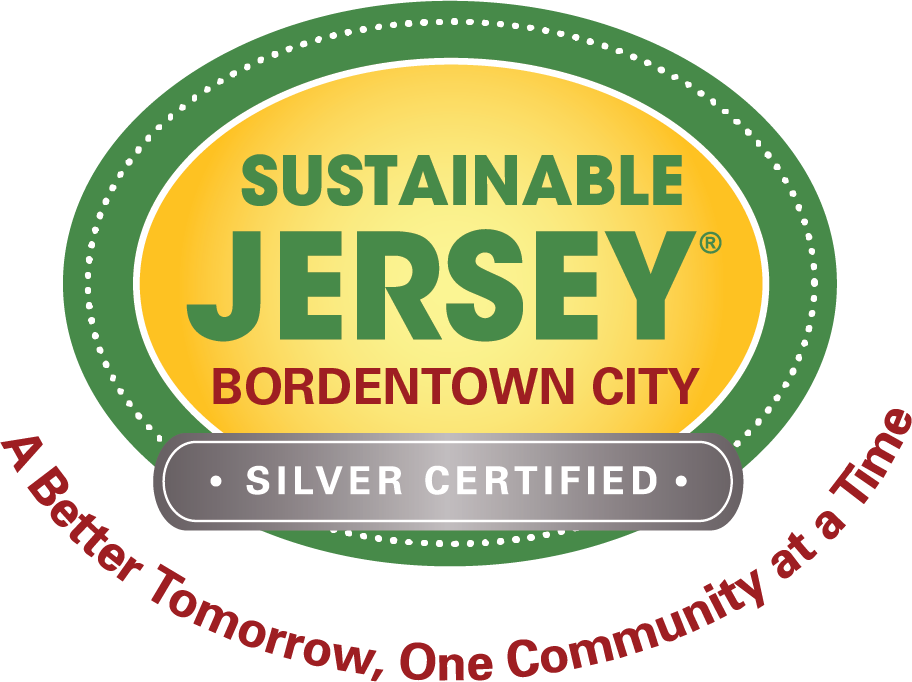 SJ Bordentown-City silver logo