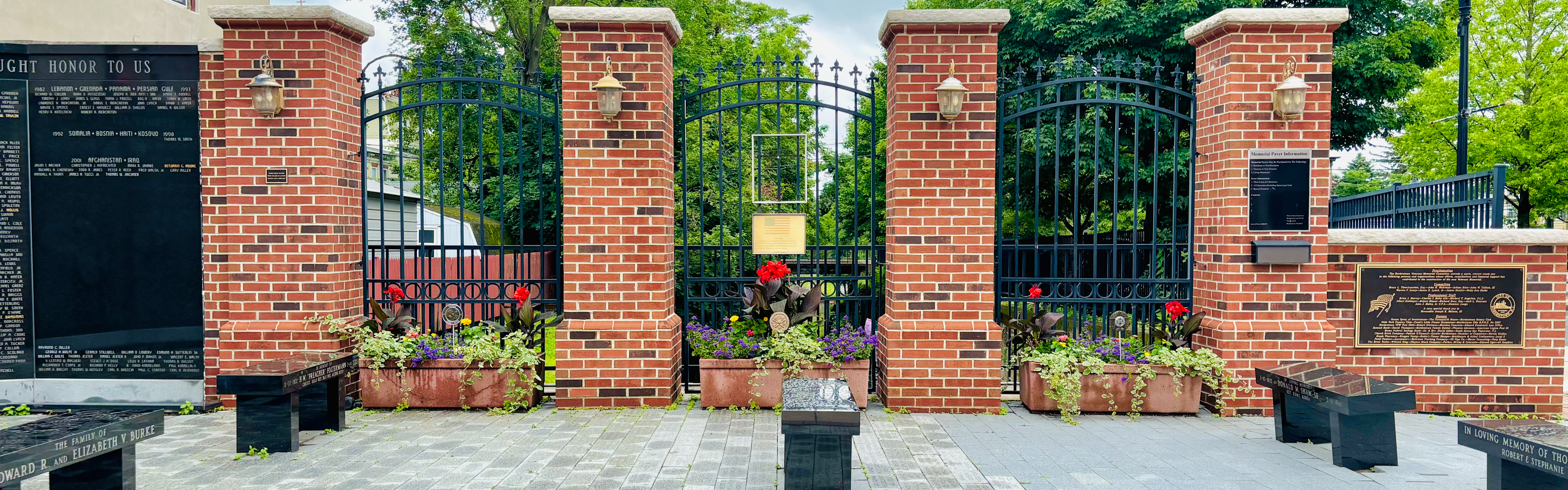 veterans way