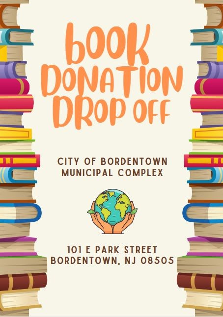 BookDrop