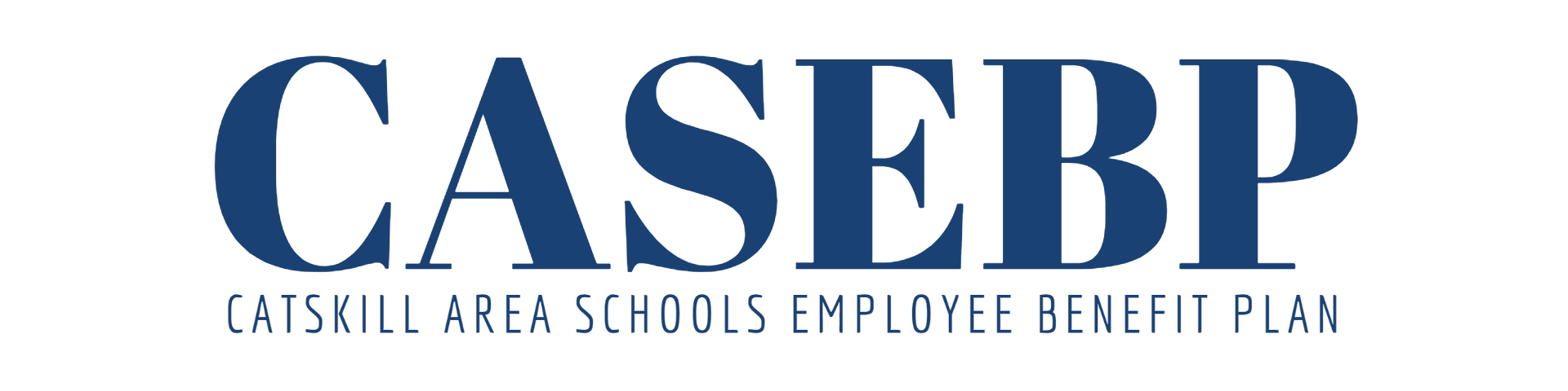 CASEBP Catskill Area School Employe Benefit Plan logo