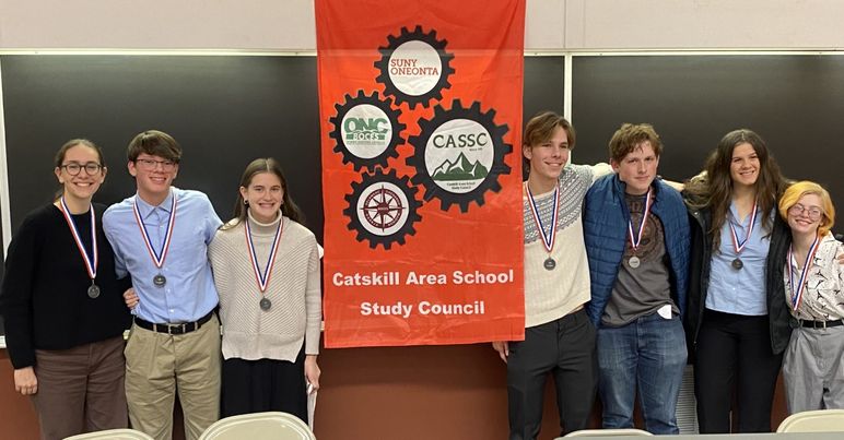 Catskill Area School Study Council