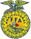 F.F.A Logo