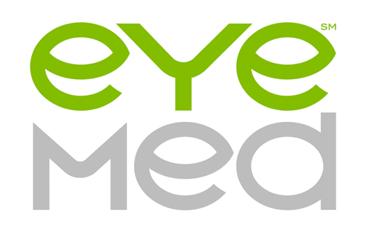 Eye Med logo