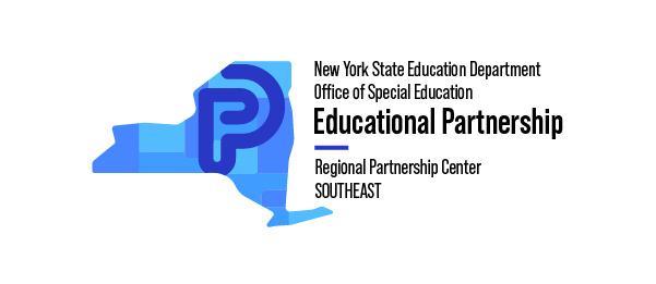Southeast Regional Partnership Center logo