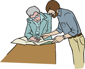 Reference Desk