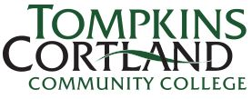 Tompkins Cortland Community College Logo