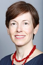 Photo of Victoria Zeppelin 