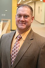 Photo of Brent Doane