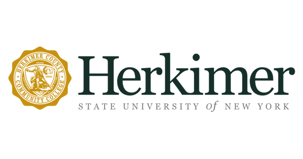 Herkimer County Community College Logo