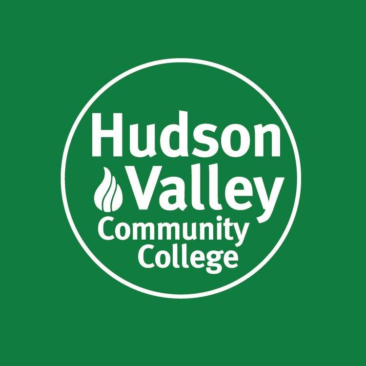Hudson Valley Community College Logo