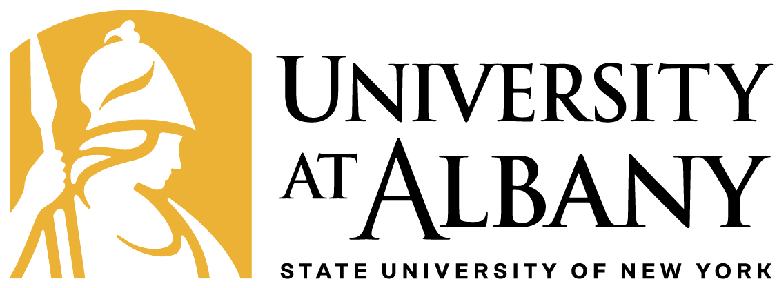 SUNY Albany Logo
