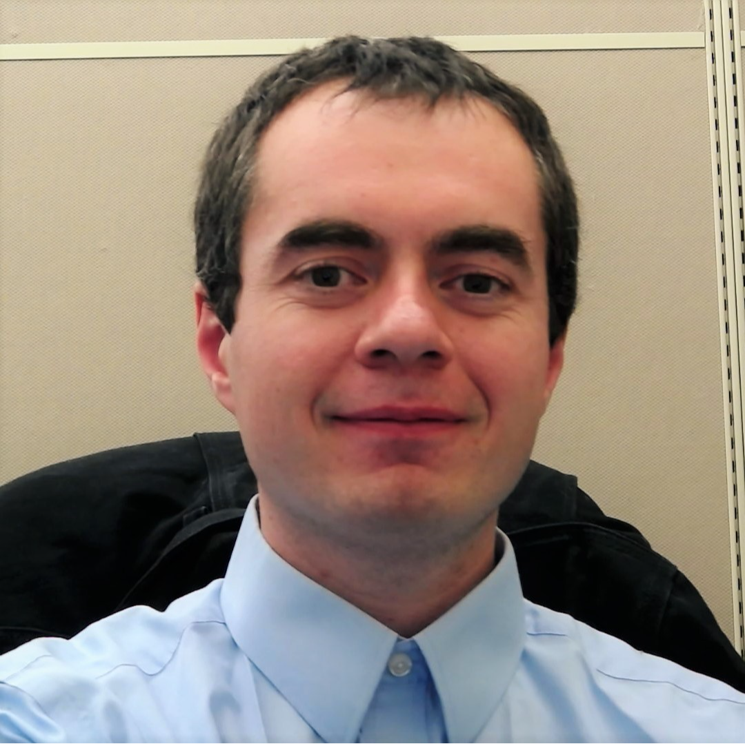 Logan Mohr