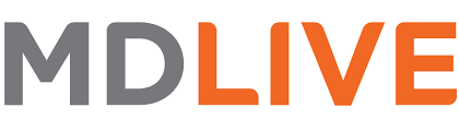 MDLive Logo